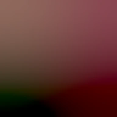 blurhash of the original image