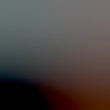 blurhash of the original image