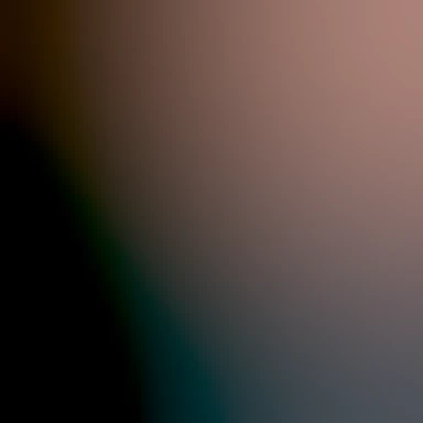 blurhash of the original image