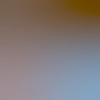 blurhash of the original image