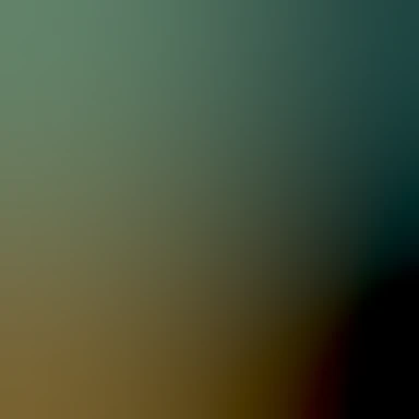 blurhash of the original image