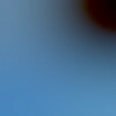 blurhash of the original image