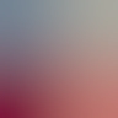 blurhash of the original image