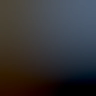 blurhash of the original image