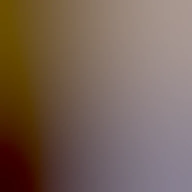 blurhash of the original image