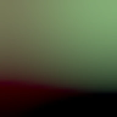 blurhash of the original image