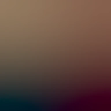 blurhash of the original image