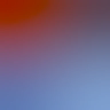 blurhash of the original image