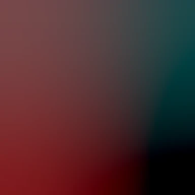 blurhash of the original image