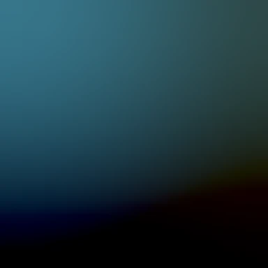 blurhash of the original image