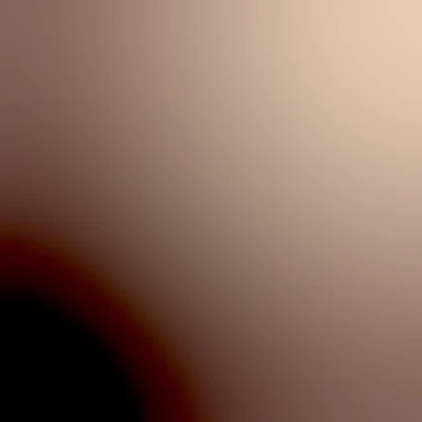 blurhash of the original image