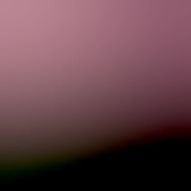 blurhash of the original image