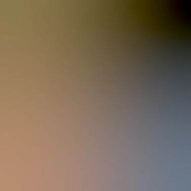 blurhash of the original image