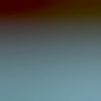 blurhash of the original image