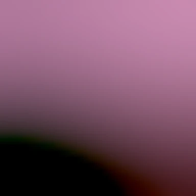 blurhash of the original image