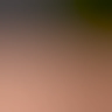 blurhash of the original image