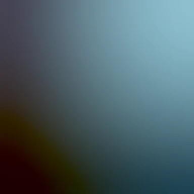 blurhash of the original image