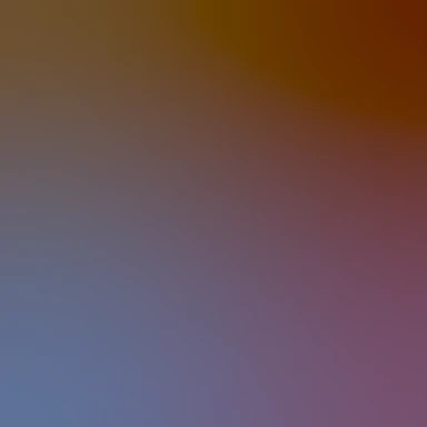 blurhash of the original image