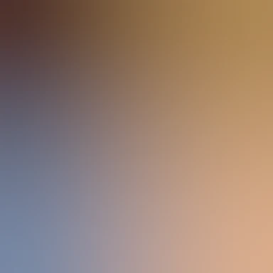 blurhash of the original image