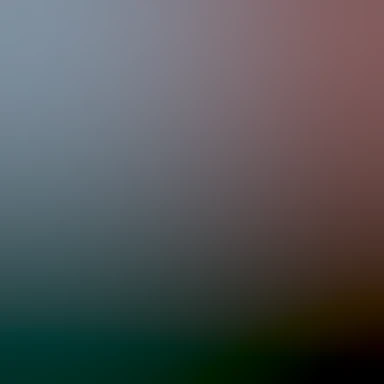 blurhash of the original image