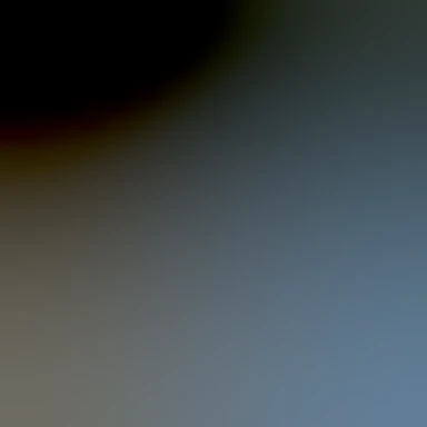 blurhash of the original image