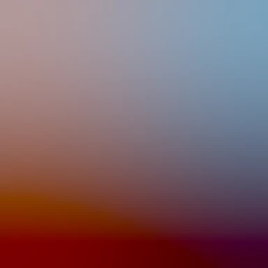 blurhash of the original image