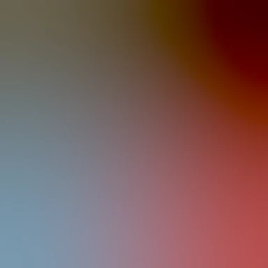 blurhash of the original image