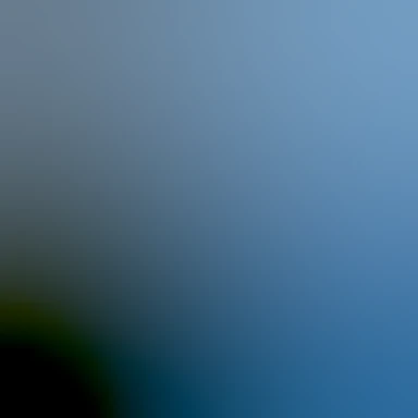 blurhash of the original image