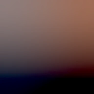 blurhash of the original image