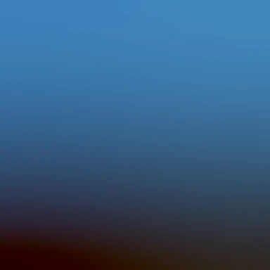 blurhash of the original image