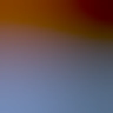 blurhash of the original image