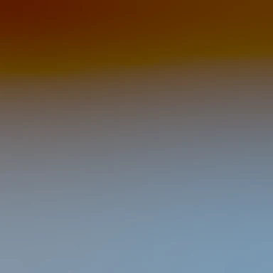 blurhash of the original image