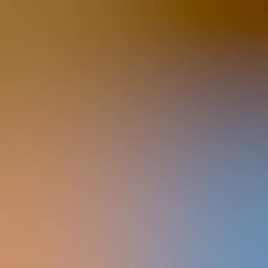 blurhash of the original image