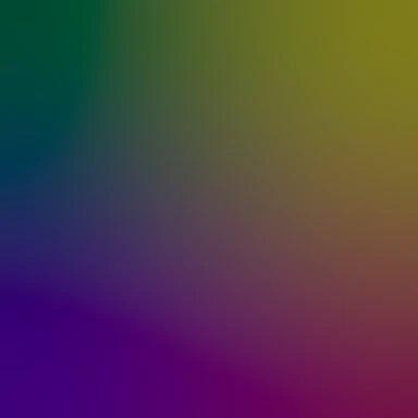 blurhash of the original image