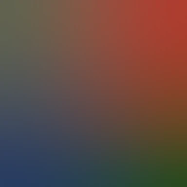 blurhash of the original image