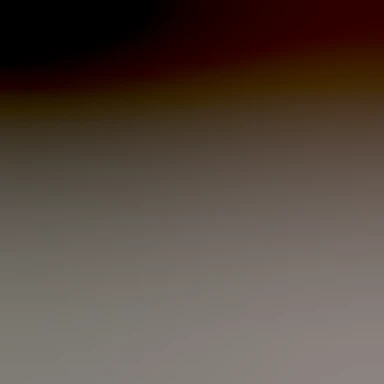 blurhash of the original image