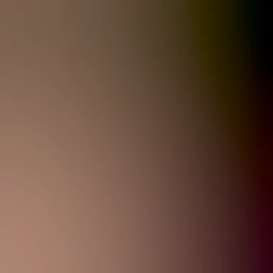 blurhash of the original image