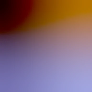 blurhash of the original image