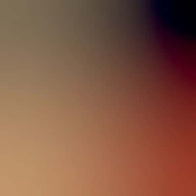 blurhash of the original image