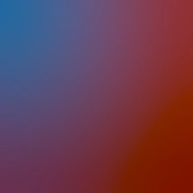 blurhash of the original image