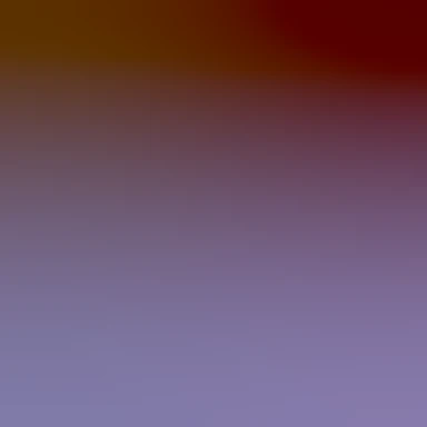 blurhash of the original image