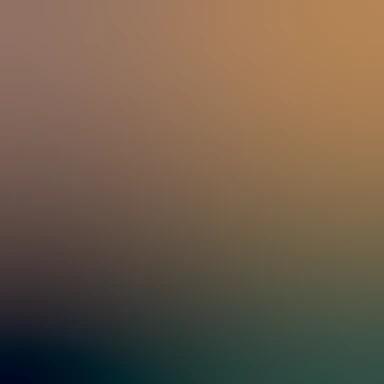 blurhash of the original image