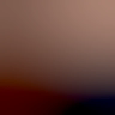 blurhash of the original image