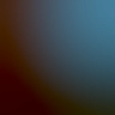 blurhash of the original image