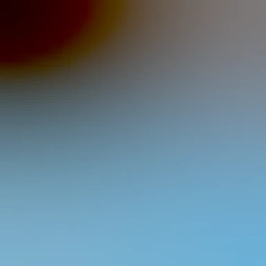 blurhash of the original image