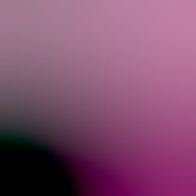 blurhash of the original image