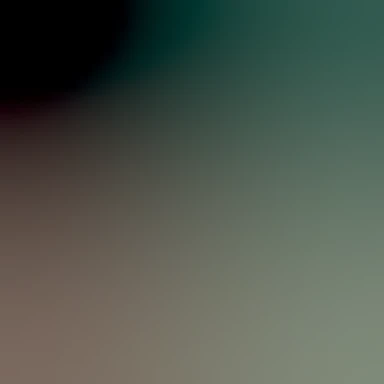 blurhash of the original image