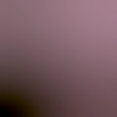 blurhash of the original image