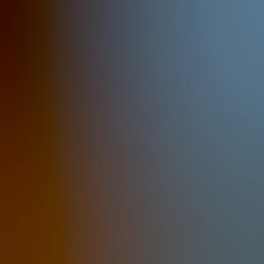 blurhash of the original image