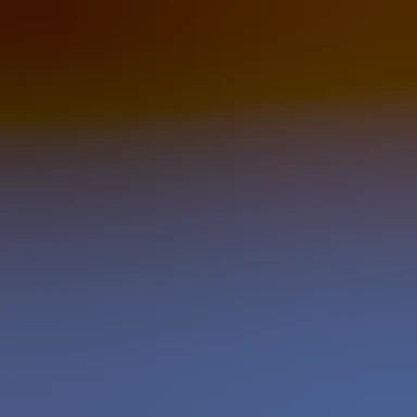 blurhash of the original image